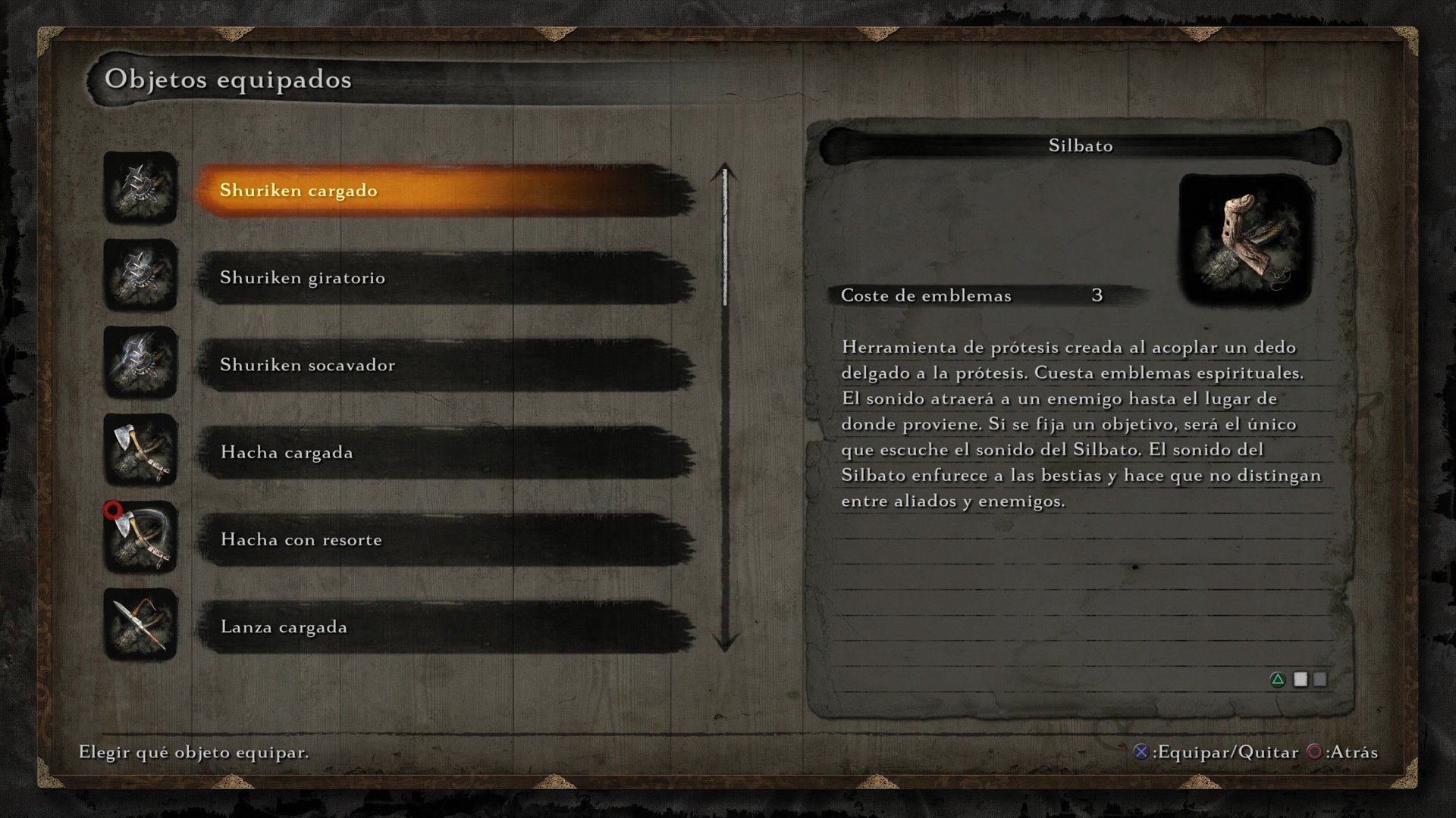 Sekiro: Shadows Die Twice - Imagen 30